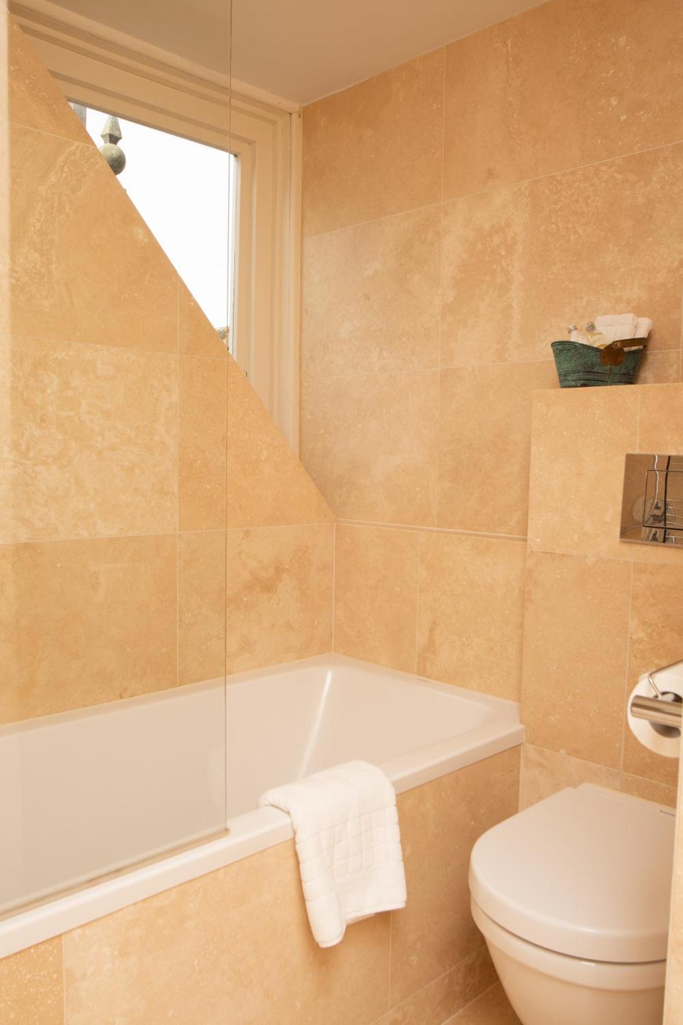Chirnside Hall Hotel Kamer foto